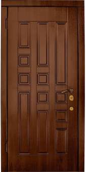 БРОНЕДВЕРІ Вхідні двері МОДЕЛЬ А3.16